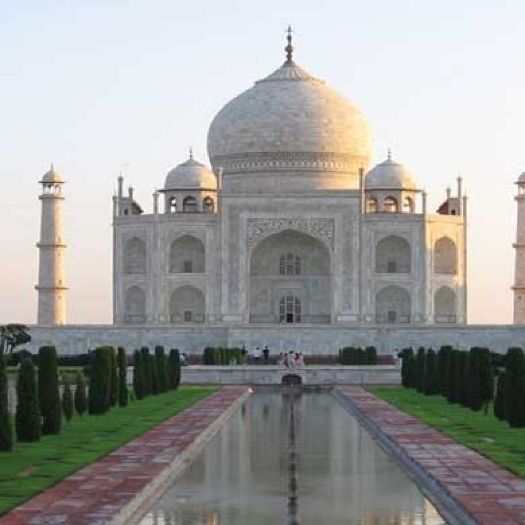 Découverte de la culture indienne