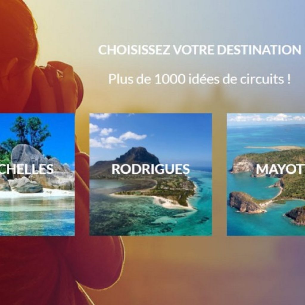 Avec Booking Voyages, le client est roi !