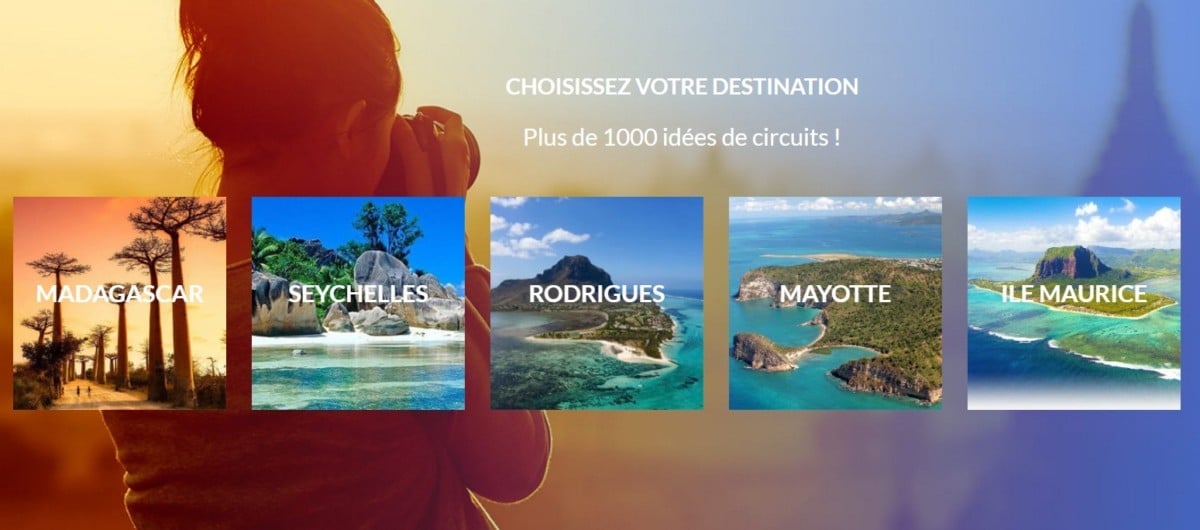 Avec Booking Voyages, le client est roi !