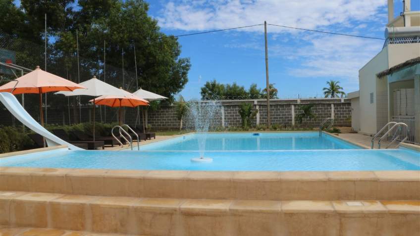 Holidays Hôtel
