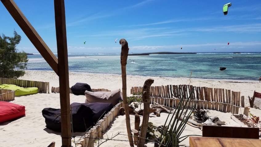 Kitesurf Madagascar Sakalava Diego Hotel Beach Kite BKitesurf kitesurfing kiteboard kiteboarding kitefoil kitefoiling kite kiteparadise Madagascar Sakalava Diego Hotel Beach Kite Best