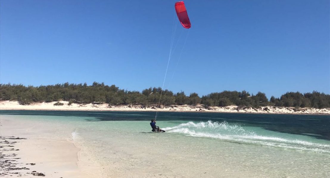 KiteParadise Madagascar