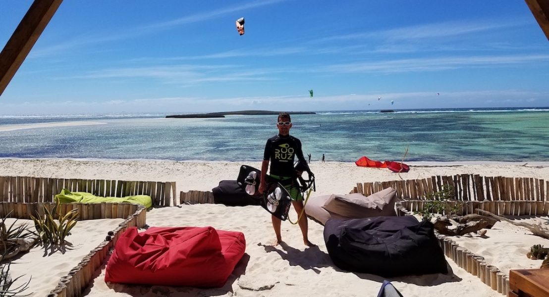 KiteParadise Madagascar