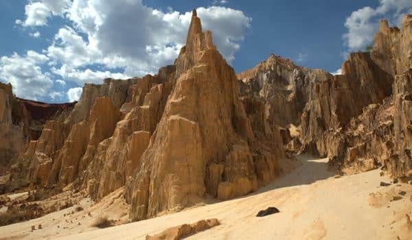 Madagaskar: 5 Gründe Mahajanga zu besuchen