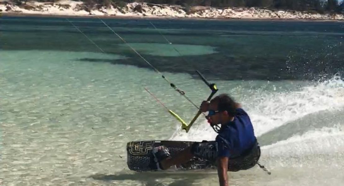 KiteParadise Madagaskar