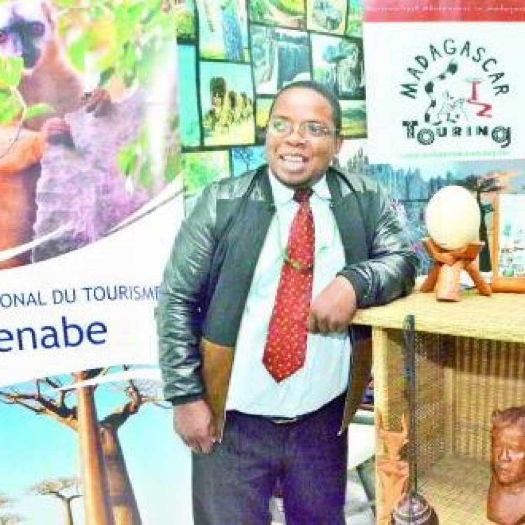 Tourism - The Menabe at the top of its radiation