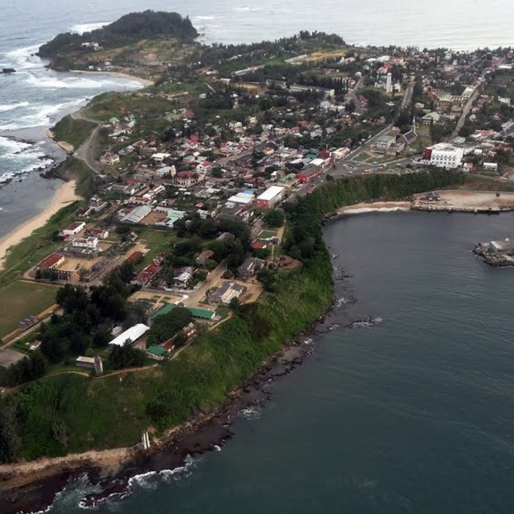 Fort-Dauphin: a sea festival to promote the destination ANOSY