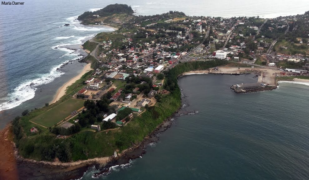 Fort-Dauphin: ein Meer Festival das Ziel Anosy zu fördern