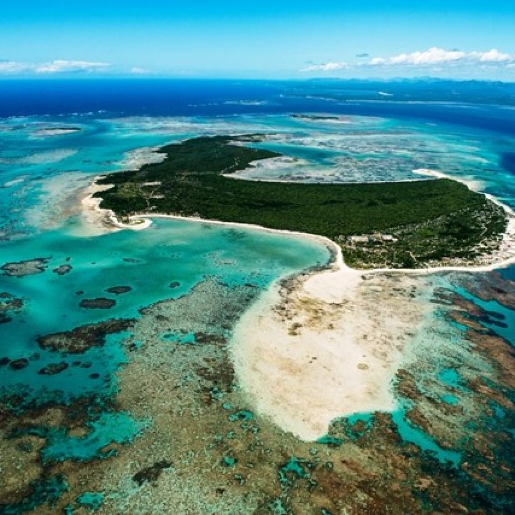 Madagascar: lusso ecolodge MIAVANA Nosy Ankao apre finalmente!