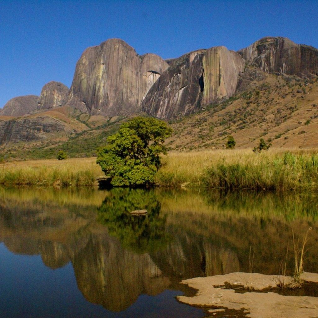 13 motivi per andare in vacanza in Madagascar