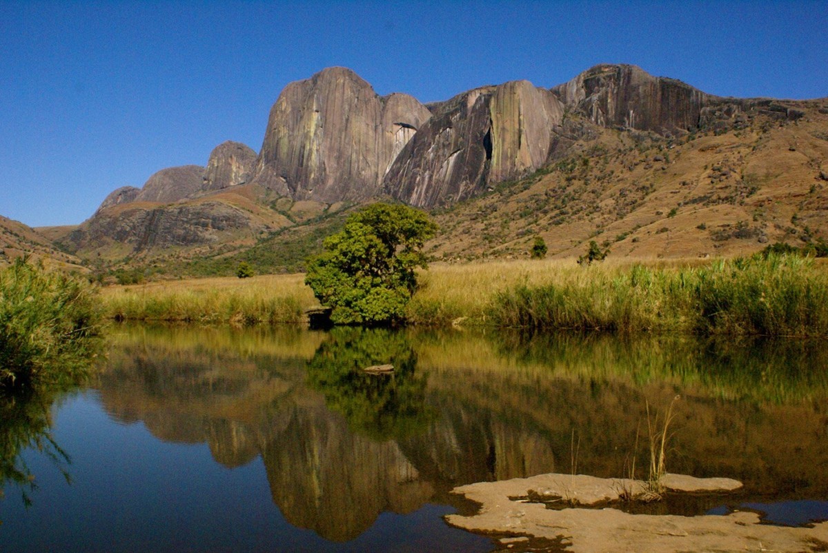 13 motivi per andare in vacanza in Madagascar