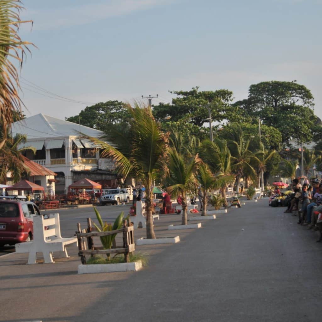 Aqualand Parc: un atout touristique de plus pour Mahajanga