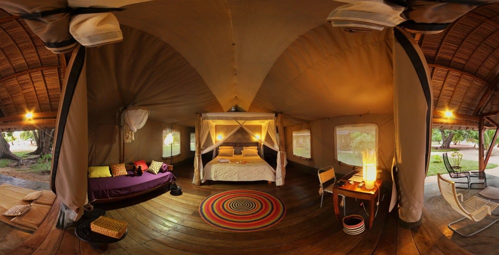 Madagascar | Eden Lodge