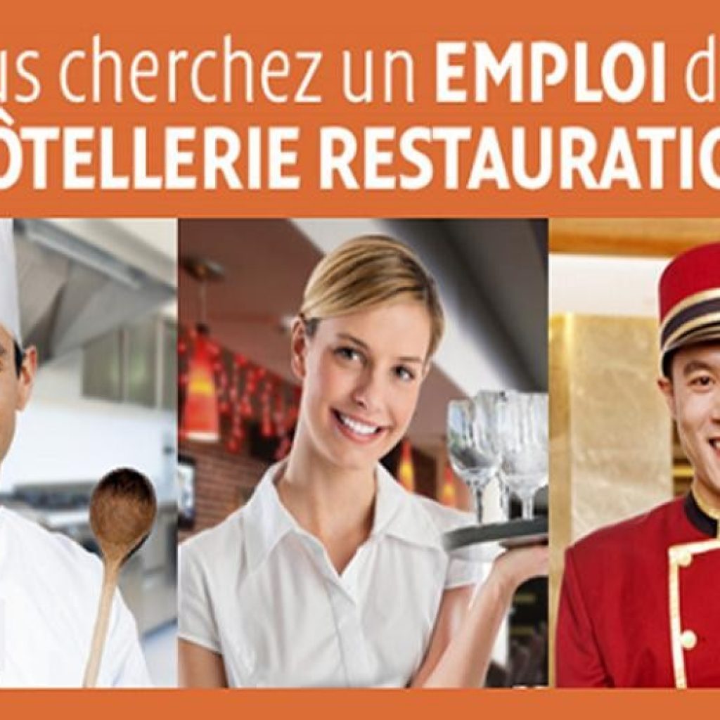 Postez vos annonces ou trouvez un emploi chez Booking Hôtel Madagascar.