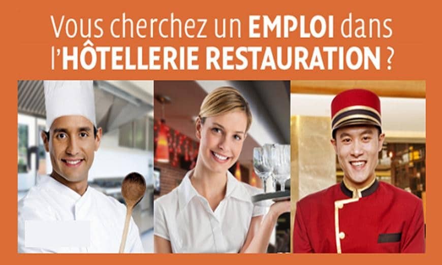 Postez vos annonces ou trouvez un emploi chez Booking Hôtel Madagascar.