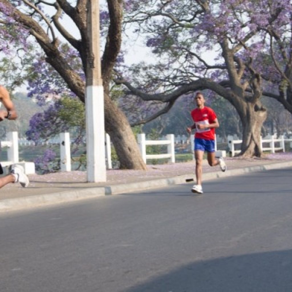 Marathon International de Tana 2017: für die Förderung von Sport-Tourismus in Madagaskar