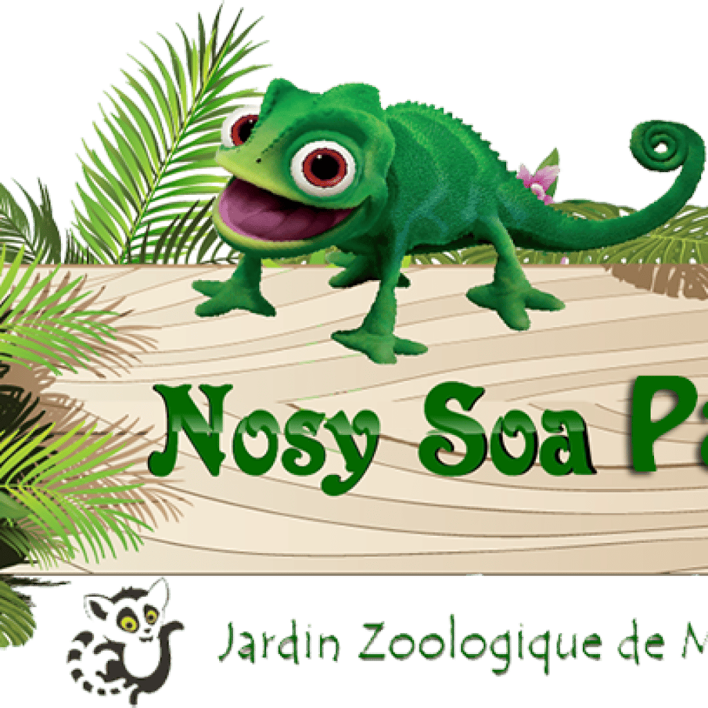 Nosy Soa Park, the new tourist attraction Mantasoa