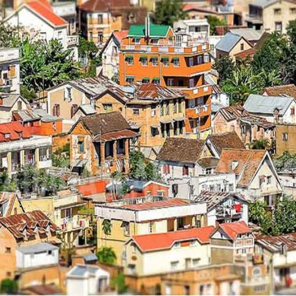 Madagascar, un panorama mozzafiato isola turistica