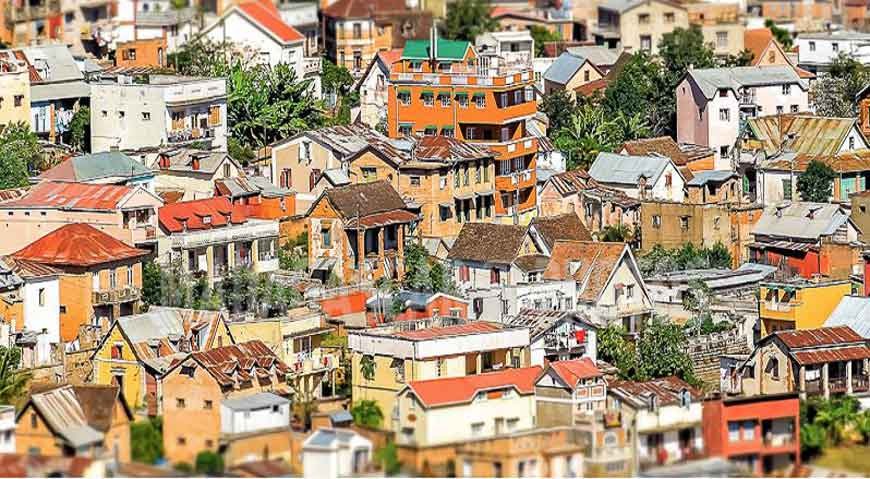 Madagascar, un panorama mozzafiato isola turistica