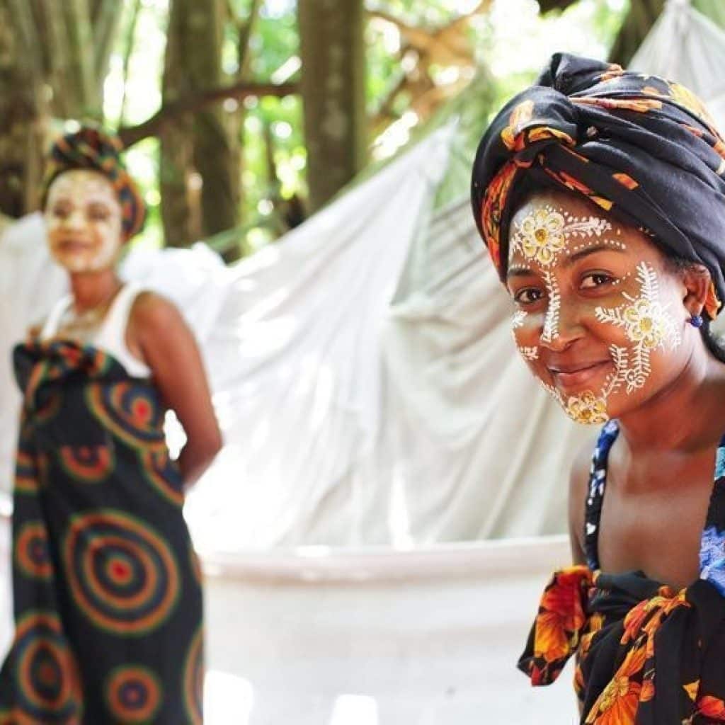 Riapertura del Museo di Sakalava Nosy-Be