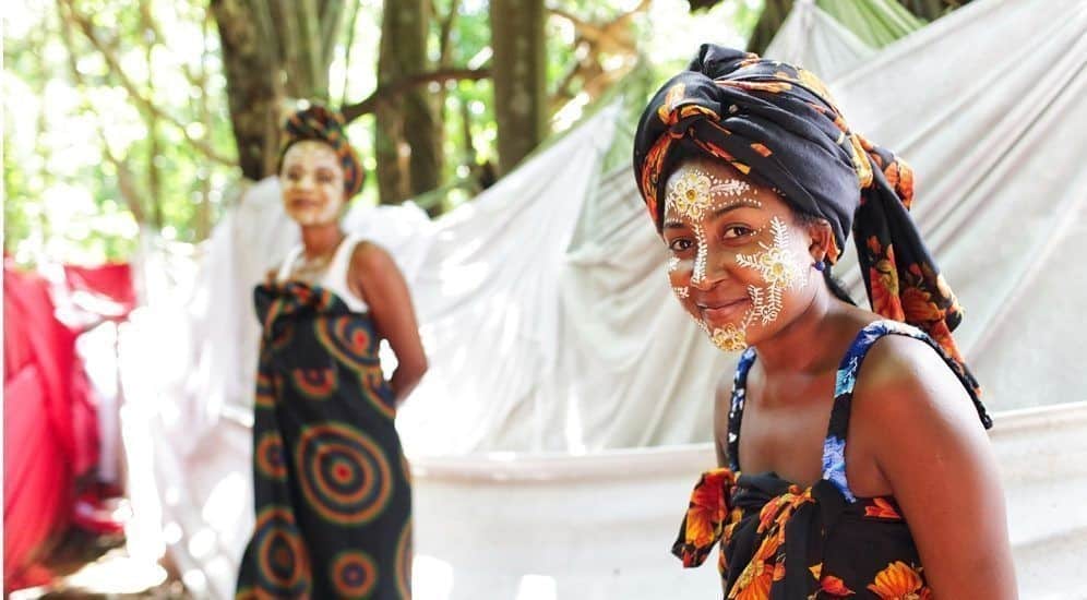 Réouverture du Musée Sakalava de Nosy-Be