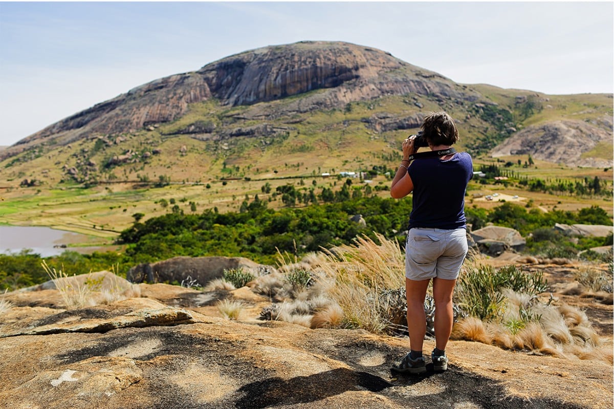 A photo contest to unveil the beauty of nature in Madagascar