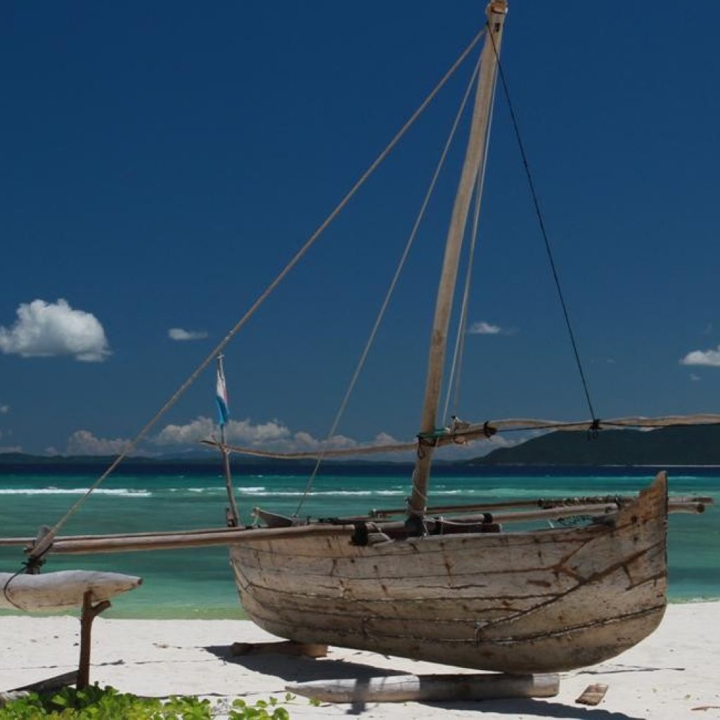 Nosy Be : an island of Madagascar to discover