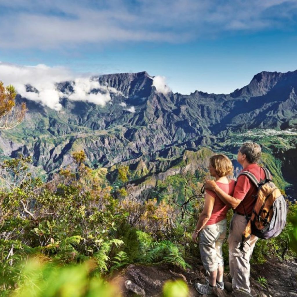 In viaggio su misura a Réunion !