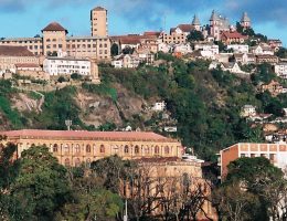 Antananarivo