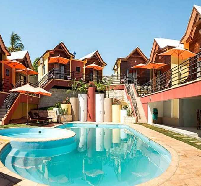 Réservation Hôtels à Madagascar