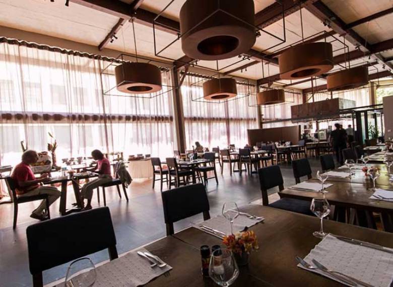 Les Saveurs du Louvre