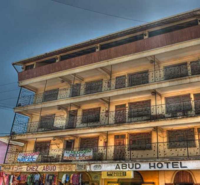Buchung von Hotels in Madagaskar