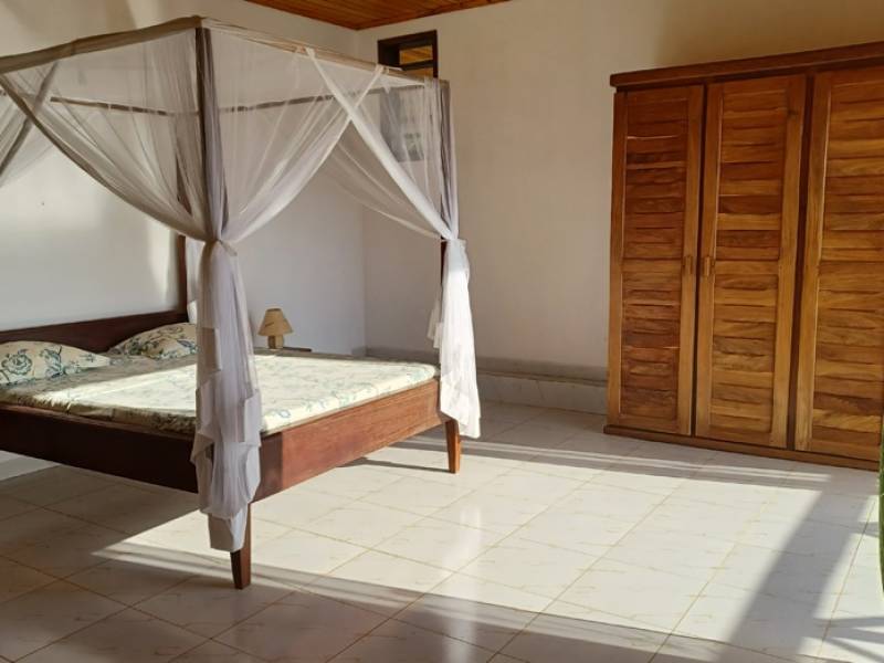 Chambre 1