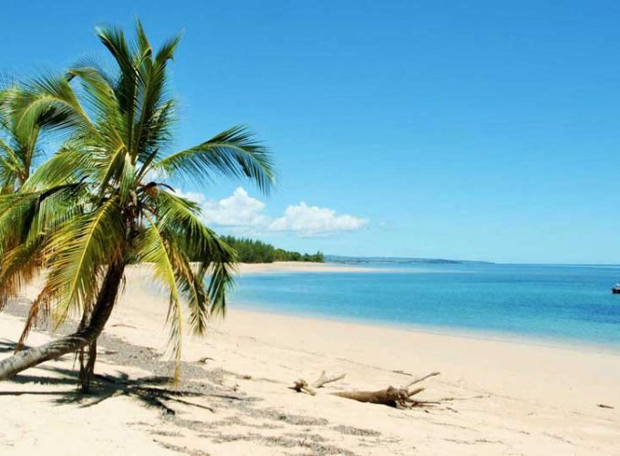 Booking Hotels in Madagascar