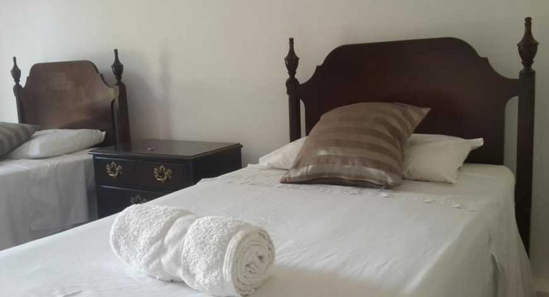 Grace House B&B Ivato