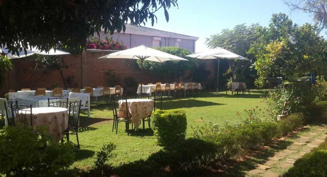 Grace House B&B Ivato