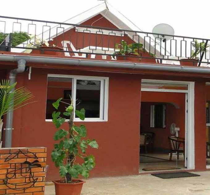 Albergo H1 Tamatave