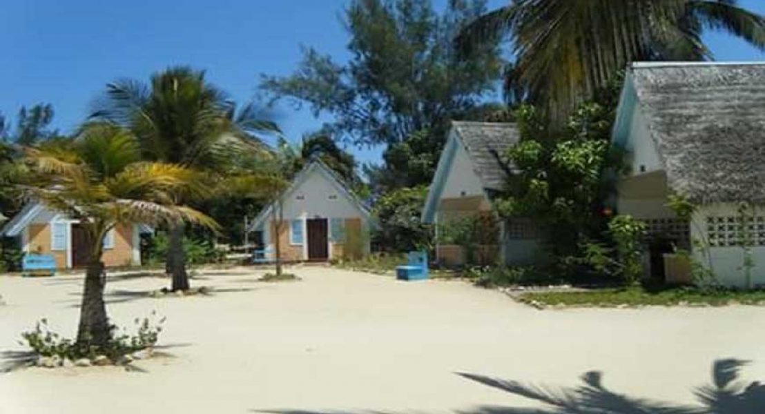 Morondava beach