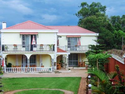 Petite Flower Guest House