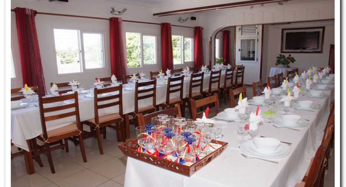 Apart Hotel Plaisance