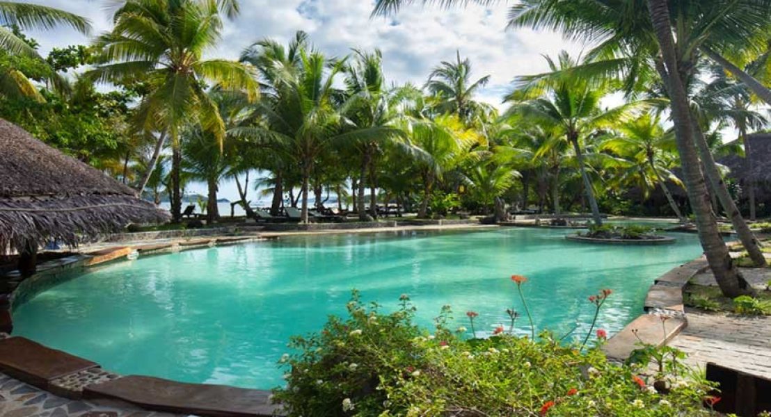 Ravintsara Wellness Hôtel