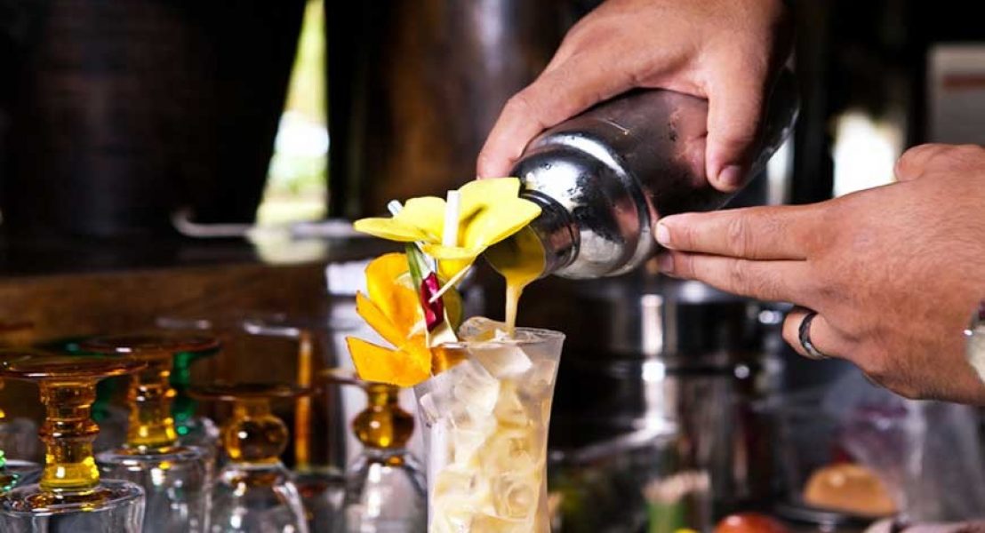 Ravintsara Wellness Hôtel