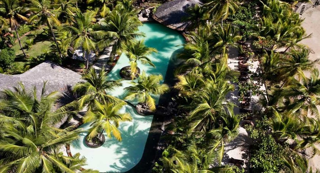 Ravintsara Wellness Hôtel