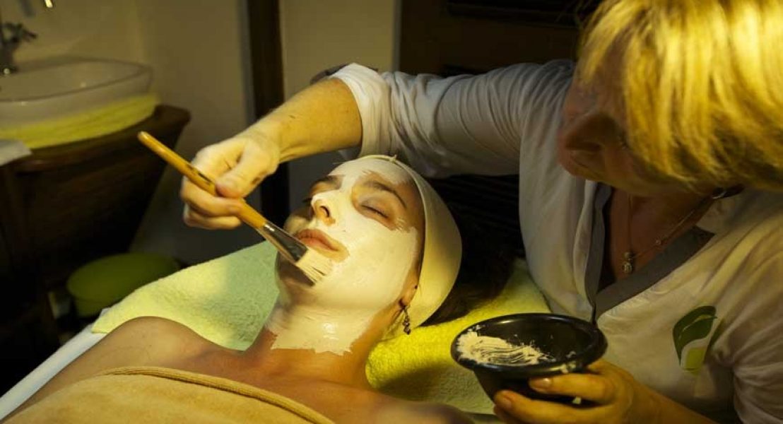 Ravintsara Wellness Hôtel
