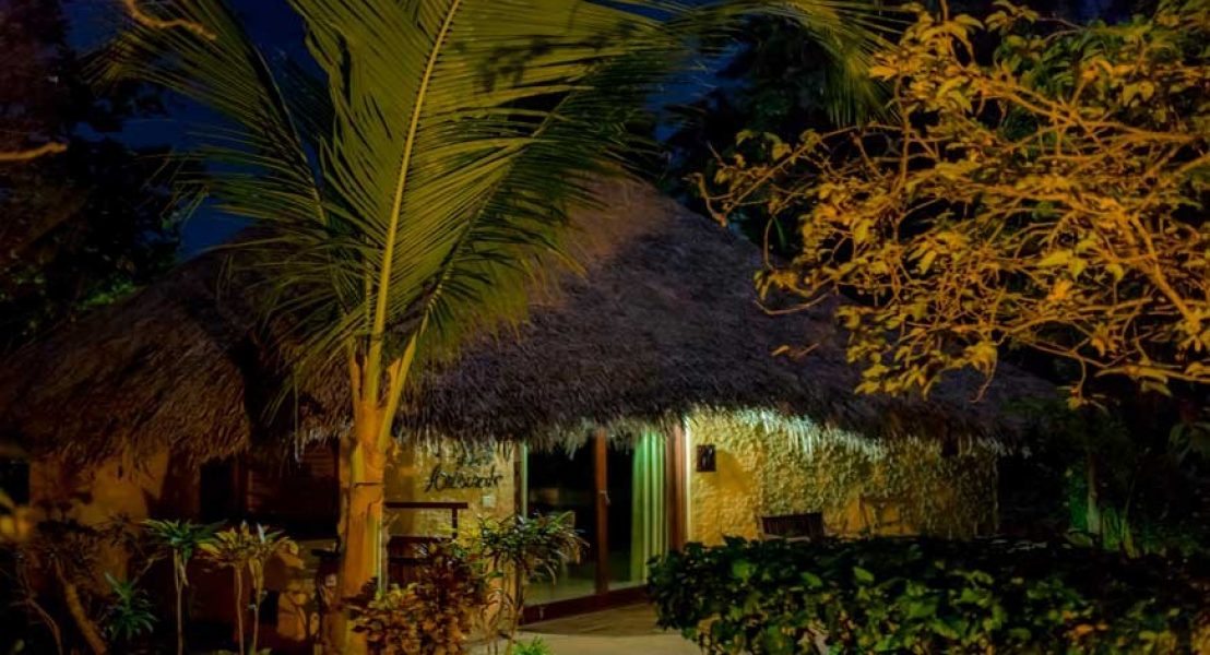 Ravintsara Wellness Hôtel