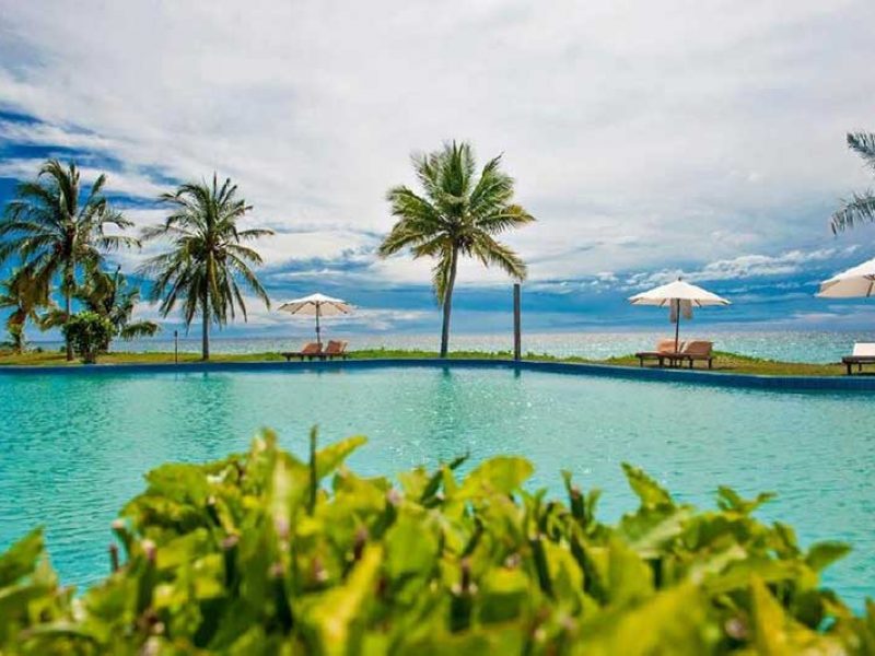 Avventura di lusso e relax in Nosy Saba