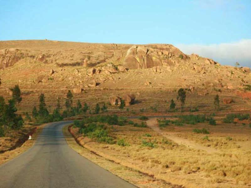 Réservation Hôtels à Madagascar