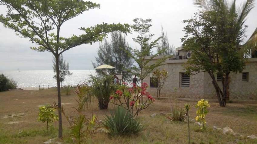 Réservation Hôtels à Madagascar