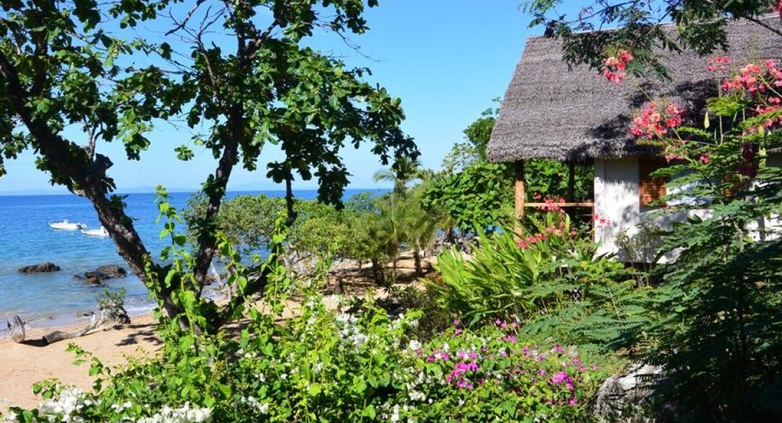 Coco Komba Lodge