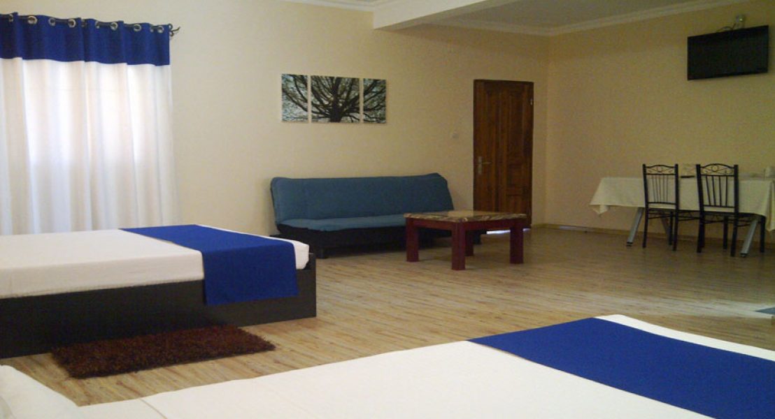 Hotel H1 Antsirabe